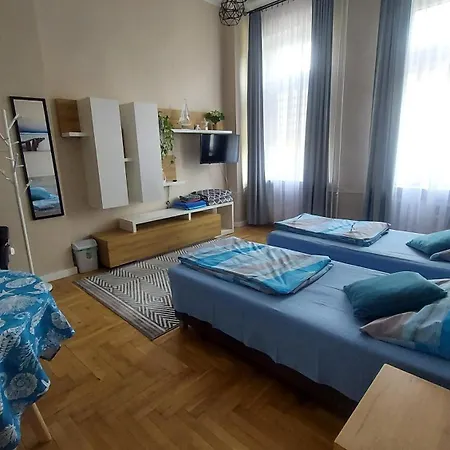 Wanta 2 Kolobrzeg Apartment Exterior photo
