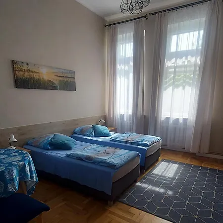 Wanta 2 Kolobrzeg Apartment Exterior photo