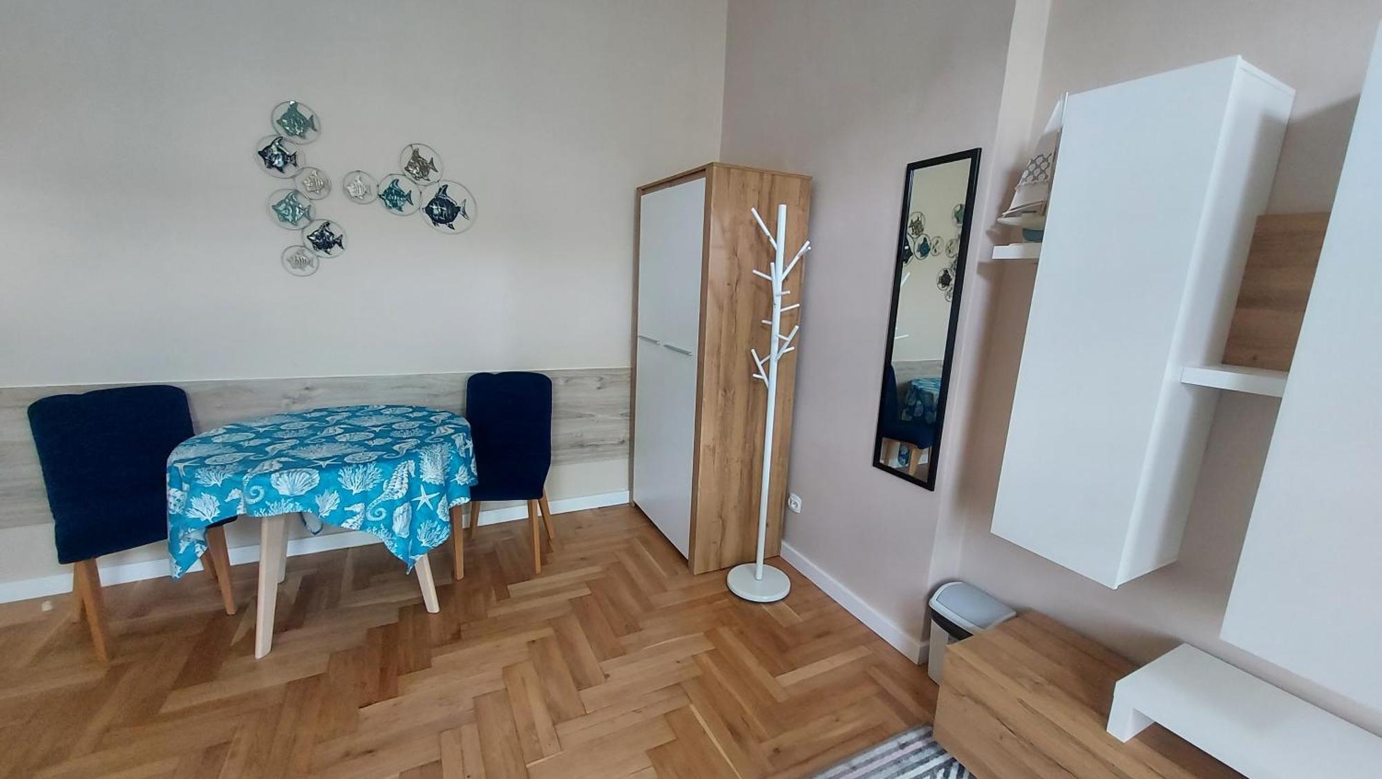 Apartment Wanta 2 *