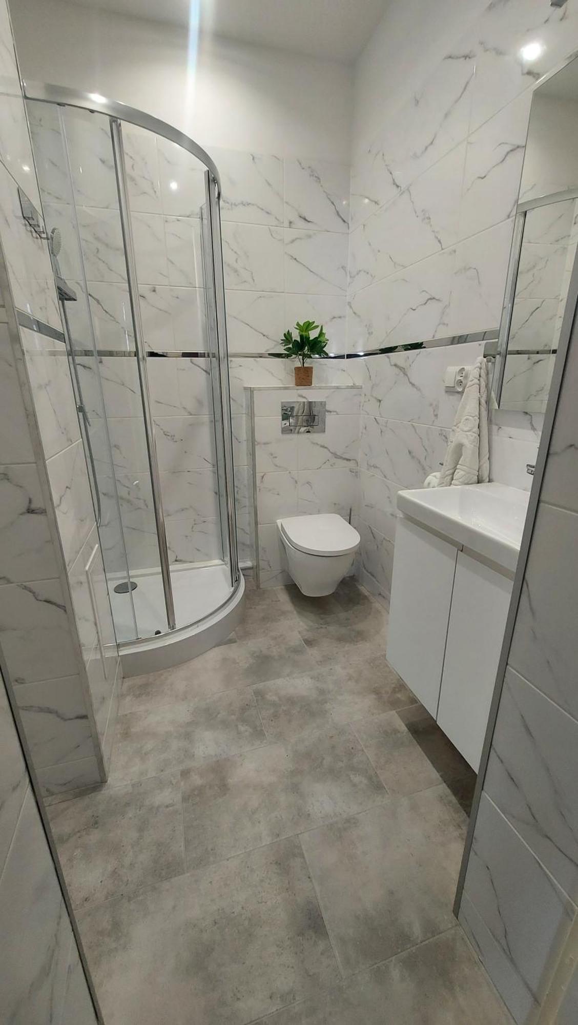 Wanta 2 Apartment Kolobrzeg