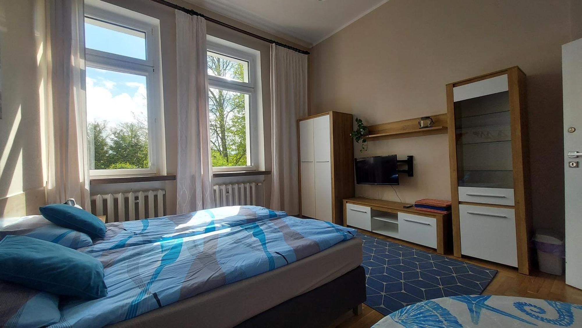 Apartment Wanta 2 Kolobrzeg