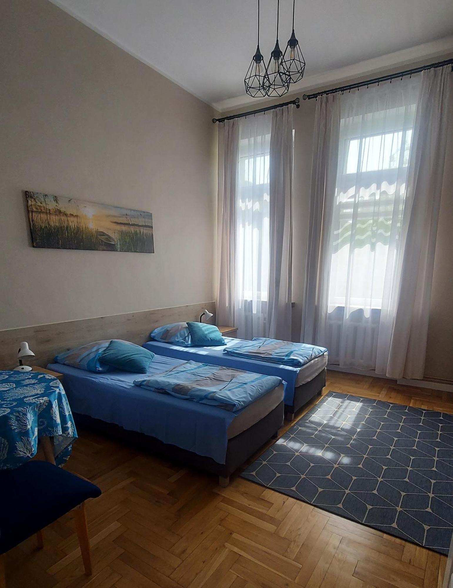 Wanta 2 Apartment Kolobrzeg